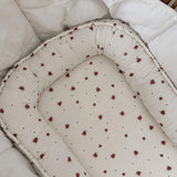 Babynest - Lady Lovebug