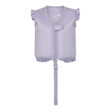 Swim Vest - Neoprene - Lavender