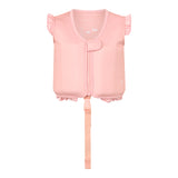 Swim Vest - Neoprene - English Rose