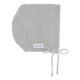 Motorhuv Hatt Grey Dune GOTS