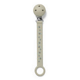 Pacifier Holder - Silicone - Honeybee
