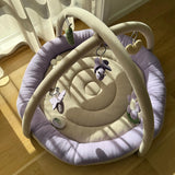 Playmat - Butterfly - Soft Edge