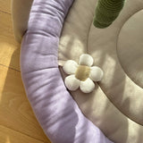 Playmat - Butterfly - Soft Edge