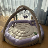 Playmat - Butterfly - Soft Edge