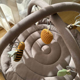 Playmat - Honeybee