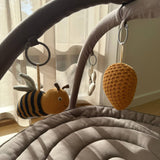 Playmat - Honeybee