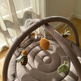 Playmat - Honeybee