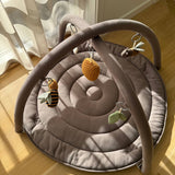 Playmat - Honeybee