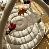 Playmat - Ladybug