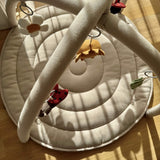 Playmat - Ladybug