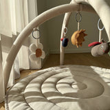 Playmat - Ladybug