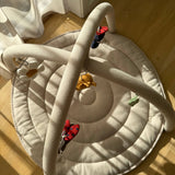 Playmat - Ladybug