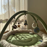 Playmat - Space - Soft Edge