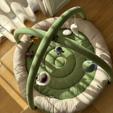 Playmat - Space - Soft Edge