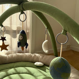 Playmat - Space - Soft Edge