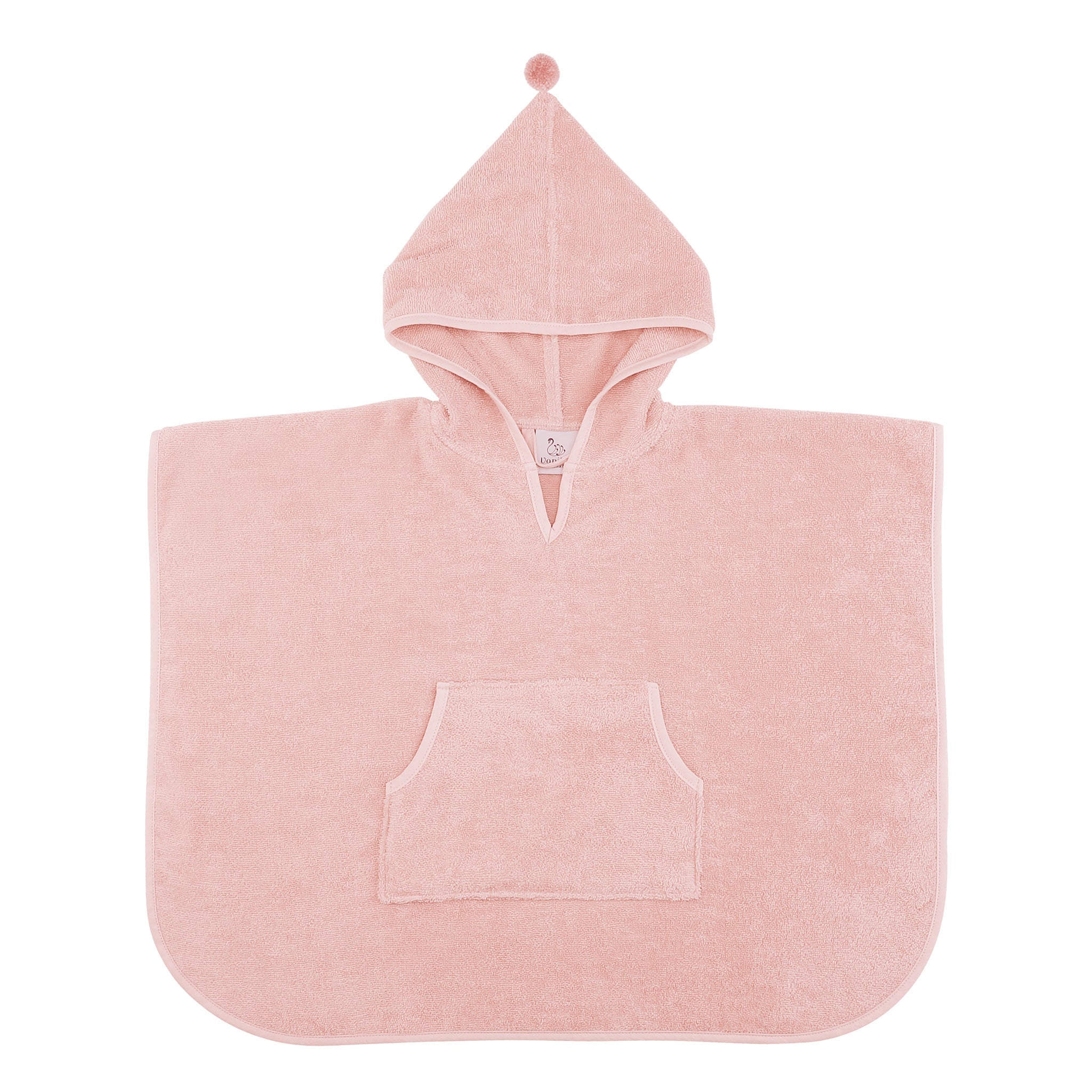 🎁 Poncho - English Rose (100% off)