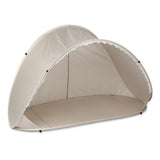 Pop-Up Tent Family - Oyster Grey - UV50+