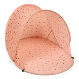 Pop-up Tent Sleep - Lady Lovebug