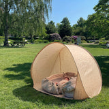 Pop-Up Tent Classic - Honeybee Happy - UV50+