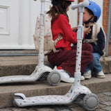 Mini Scooter - Ladybug