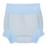 Swim Pants - Neoprene - Seersucker