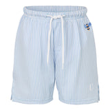 Swim Shorts - Seersucker