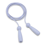 Skipping Rope - silicone - Lavender