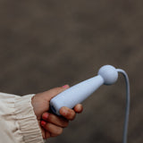 Skipping Rope - silicone - Lavender