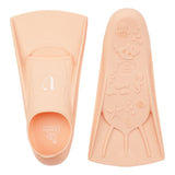 Swim Feets - Sand Rose