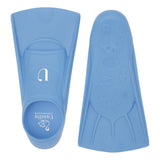 Swim Feets - Blue Shadow