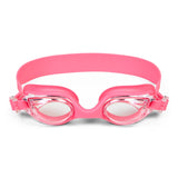 Swim Goggles - Rosy