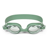 Swim Goggles - Fern