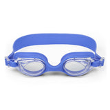 Swim Goggles -  Azure Blue