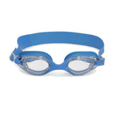 Swim Goggles -  Azure Blue