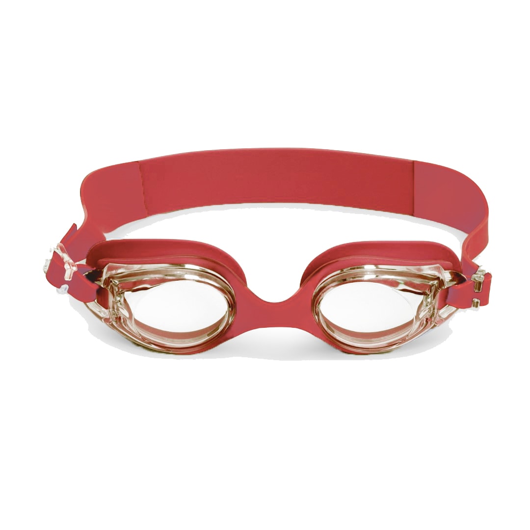 Swim Goggles - Berry