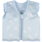 Swim Vest - Neoprene - Frill - Skyway - Lily