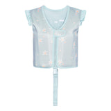 Swim Vest - Neoprene - Frill - Skyway - Lily