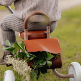 Tricycle - Oak