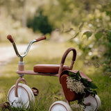 Tricycle - Oak