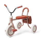 Tricycle - Retro - Beige