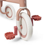 Tricycle - Retro - Beige