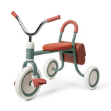 Tricycle - Retro -  Fern