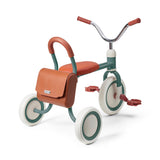 Tricycle - Retro -  Fern