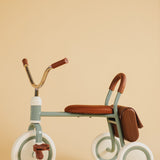 Tricycle - Retro -  Fern