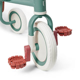 Tricycle - Retro -  Fern