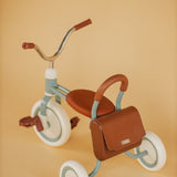 Tricycle - Retro -  Fern