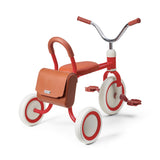 Tricycle - Retro - Berry