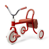 Tricycle - Retro - Berry