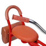 Tricycle - Retro - Berry