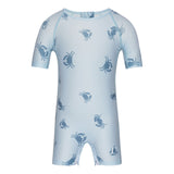 Baby Swim Bodysuit - Skyway - Craby